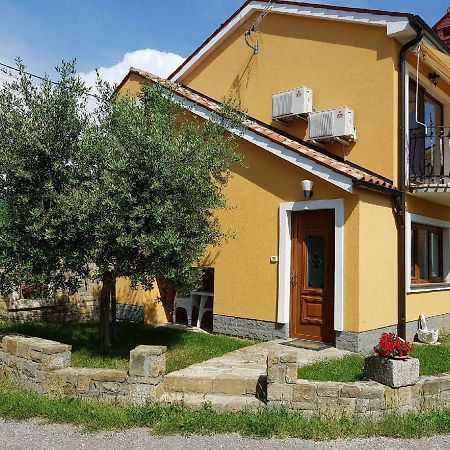 Apartment Between The Vineyard Ankaran Dış mekan fotoğraf