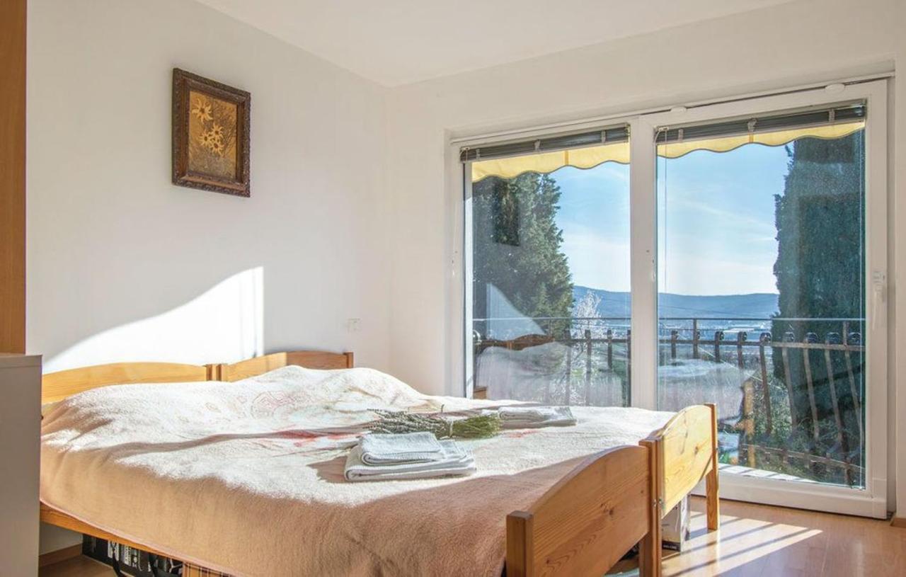 Apartment Between The Vineyard Ankaran Dış mekan fotoğraf