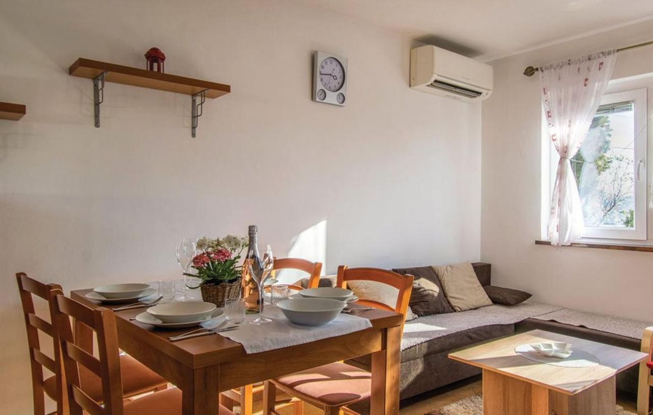 Apartment Between The Vineyard Ankaran Dış mekan fotoğraf