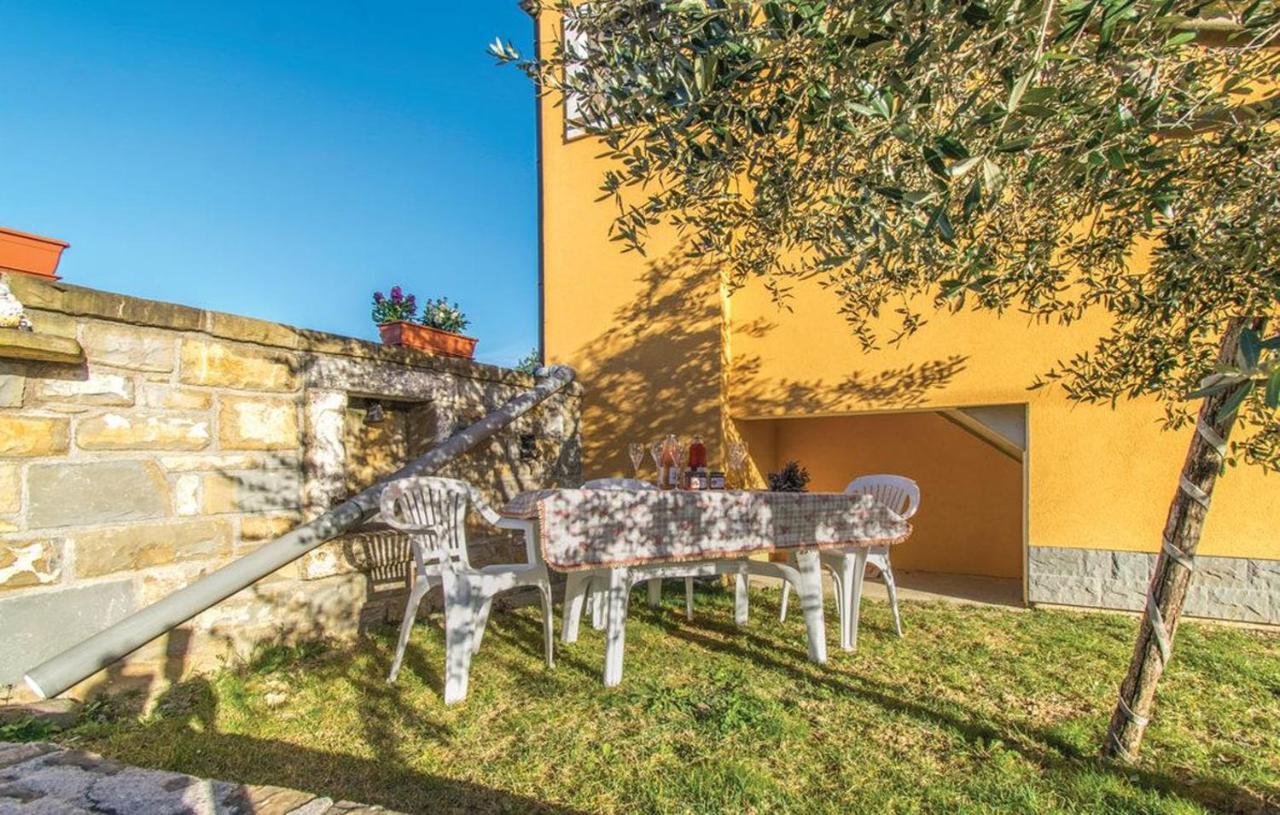 Apartment Between The Vineyard Ankaran Dış mekan fotoğraf